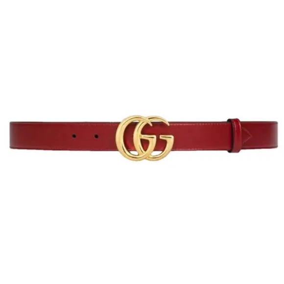 Gucci Belt - Picture 1 of 4